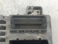 2017-2018 Chevrolet Trax PCM Engine Control Computer ECU ECM PCU OEM P/N:12692201 12679097, 12685776 Fits Fits 2017 2018 201