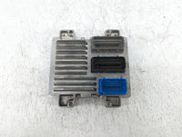 2017-2018 Chevrolet Trax PCM Engine Control Computer ECU ECM PCU OEM P/N:12692201 12679097, 12685776 Fits Fits 2017 2018 201
