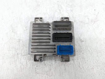 compare product 2017-2018 Chevrolet Trax PCM Engine Control Computer ECU ECM PCU OEM P/N:12692201 12679097, 12685776 Fits Fits 2017 2018 2019 OEM Used Auto Parts