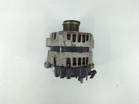 2013-2018 Chevrolet Trax Alternator Replacement Generator Charging Assembly Engine OEM P/N:13577154 13597226 Fits OEM Used A