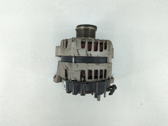 compare product 2013-2018 Chevrolet Trax Alternator Replacement Generator Charging Assembly Engine OEM P/N:13577154 13597226 Fits OEM Used Auto Parts