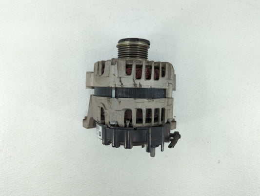 2013-2018 Chevrolet Trax Alternator Replacement Generator Charging Assembly Engine OEM P/N:13577154 13597226 Fits OEM Used A