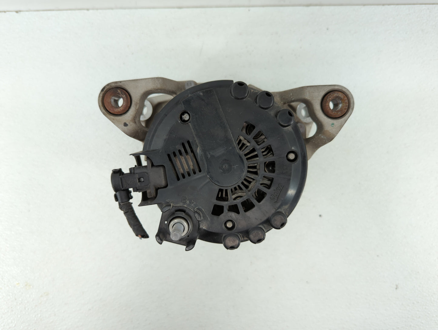 2013-2018 Chevrolet Trax Alternator Replacement Generator Charging Assembly Engine OEM P/N:13577154 13597226 Fits OEM Used A