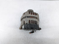 2013-2018 Chevrolet Trax Alternator Replacement Generator Charging Assembly Engine OEM P/N:13577154 13597226 Fits OEM Used A