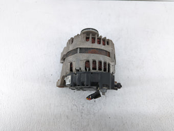 compare product 2013-2018 Chevrolet Trax Alternator Replacement Generator Charging Assembly Engine OEM P/N:13577154 13597226 Fits OEM Used Auto Parts