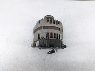 2013-2018 Chevrolet Trax Alternator Replacement Generator Charging Assembly Engine OEM P/N:13577154 13597226 Fits OEM Used A
