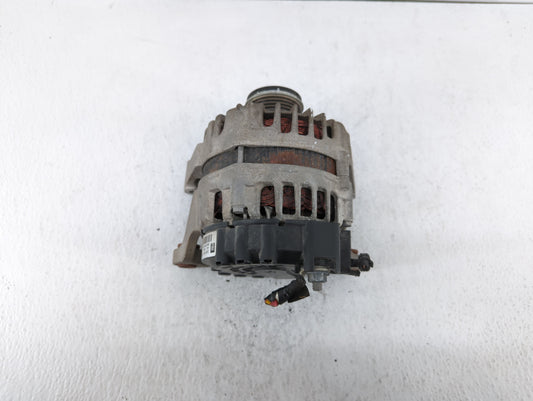 2013-2018 Chevrolet Trax Alternator Replacement Generator Charging Assembly Engine OEM P/N:13577154 13597226 Fits OEM Used A