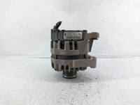 2013-2018 Chevrolet Trax Alternator Replacement Generator Charging Assembly Engine OEM P/N:13577154 13597226 Fits OEM Used A