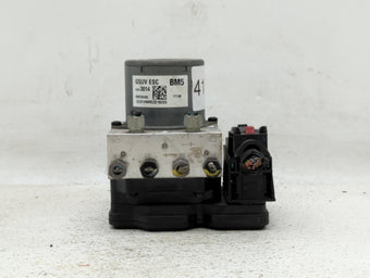 compare product 2017-2021 Chevrolet Trax ABS Pump Control Module Replacement P/N:42563014 42643519 Fits Fits 2017 2018 2019 2020 2021 OEM Used Auto Parts