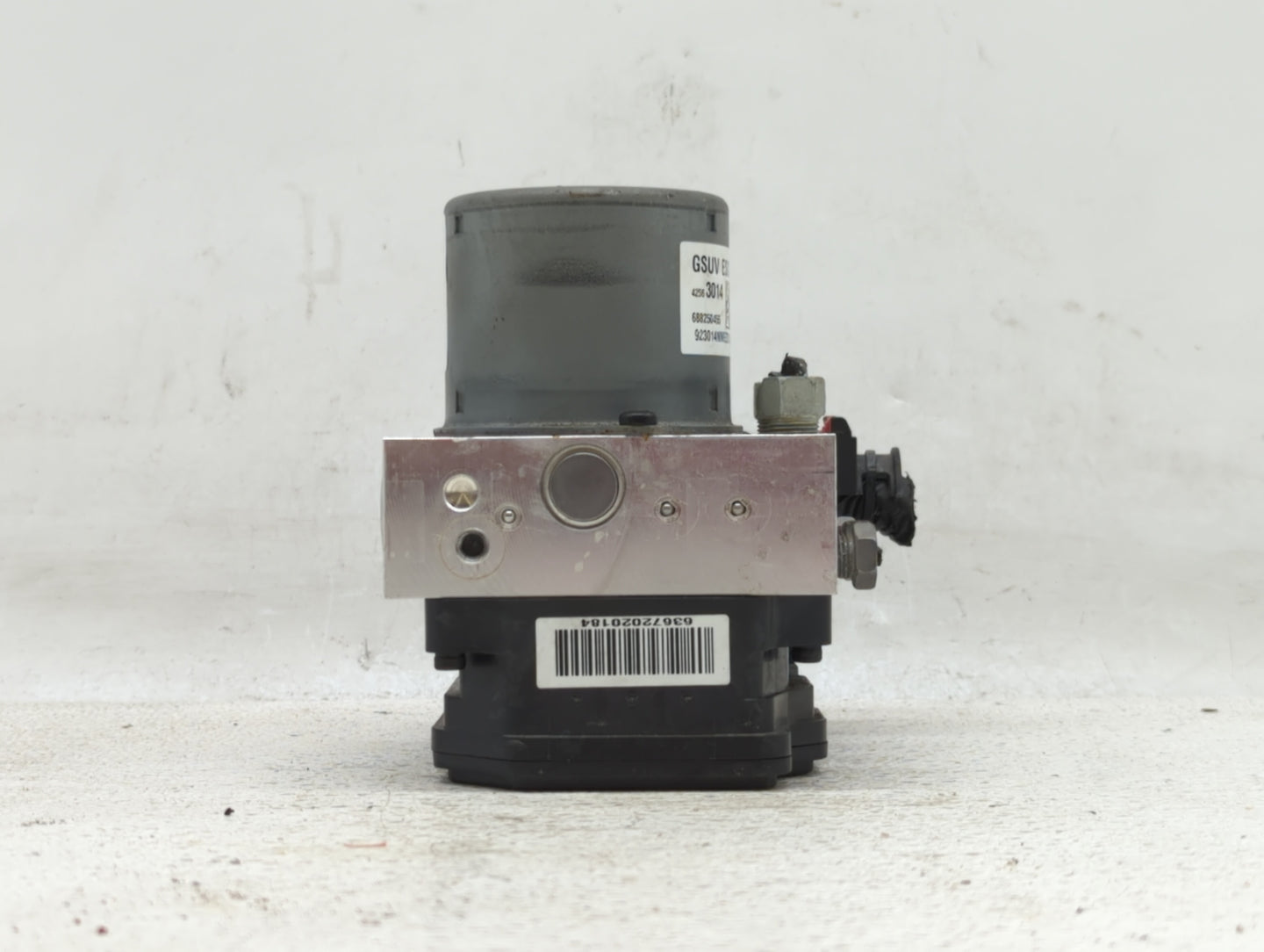 2017-2021 Chevrolet Trax ABS Pump Control Module Replacement P/N:42563014 42643519 Fits Fits 2017 2018 2019 2020 2021 OEM Us
