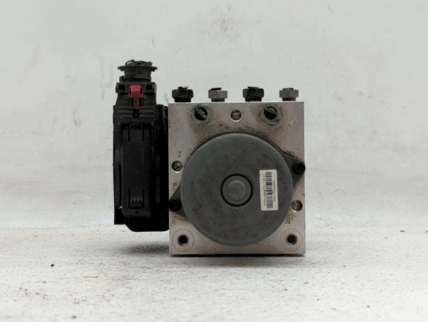 2017-2021 Chevrolet Trax ABS Pump Control Module Replacement P/N:42563014 42643519 Fits Fits 2017 2018 2019 2020 2021 OEM Us