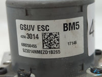 2017-2021 Chevrolet Trax ABS Pump Control Module Replacement P/N:42563014 42643519 Fits Fits 2017 2018 2019 2020 2021 OEM Us