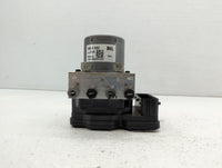 2017-2021 Chevrolet Trax ABS Pump Control Module Replacement P/N:42520669 42643519, 42563014 Fits Fits 2017 2018 2019 2020 2