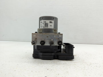 2017-2021 Chevrolet Trax ABS Pump Control Module Replacement P/N:42520669 42643519, 42563014 Fits Fits 2017 2018 2019 2020 2