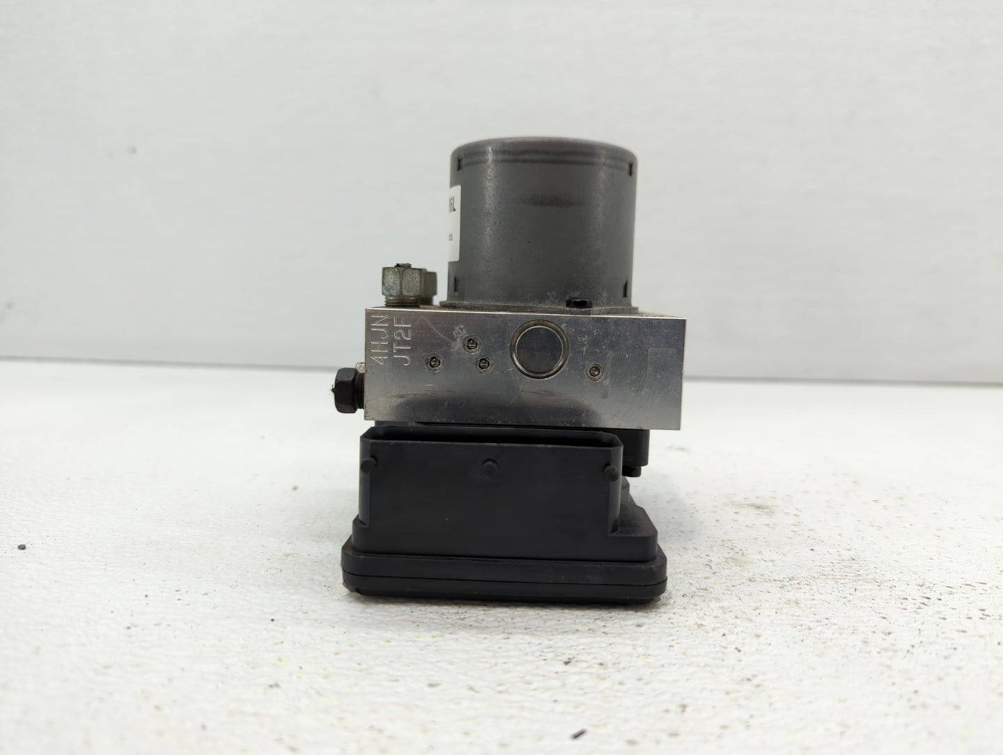 2017-2021 Chevrolet Trax ABS Pump Control Module Replacement P/N:42520669 42643519, 42563014 Fits Fits 2017 2018 2019 2020 2