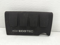 2019 Chevrolet Trax Engine Cover - Oemusedautoparts1.com