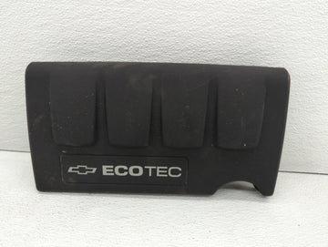 2019 Chevrolet Trax Engine Cover - Oemusedautoparts1.com