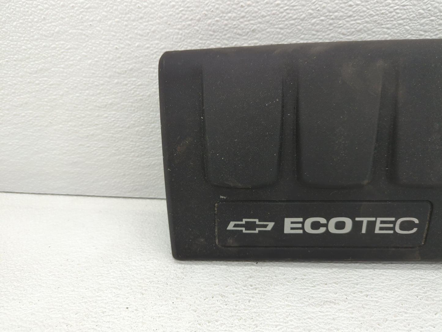 2019 Chevrolet Trax Engine Cover - Oemusedautoparts1.com