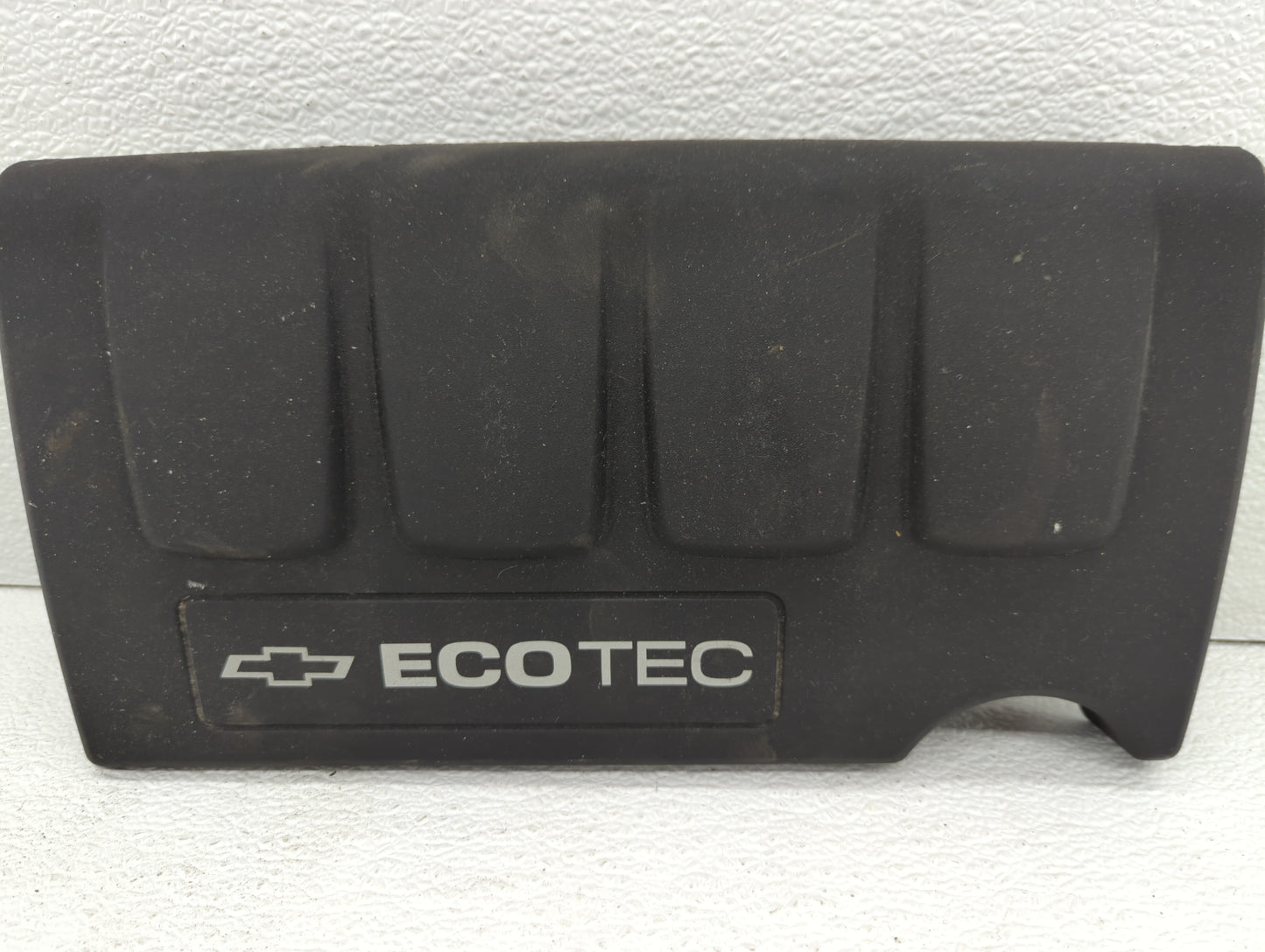 2019 Chevrolet Trax Engine Cover - Oemusedautoparts1.com