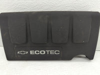 2019 Chevrolet Trax Engine Cover - Oemusedautoparts1.com