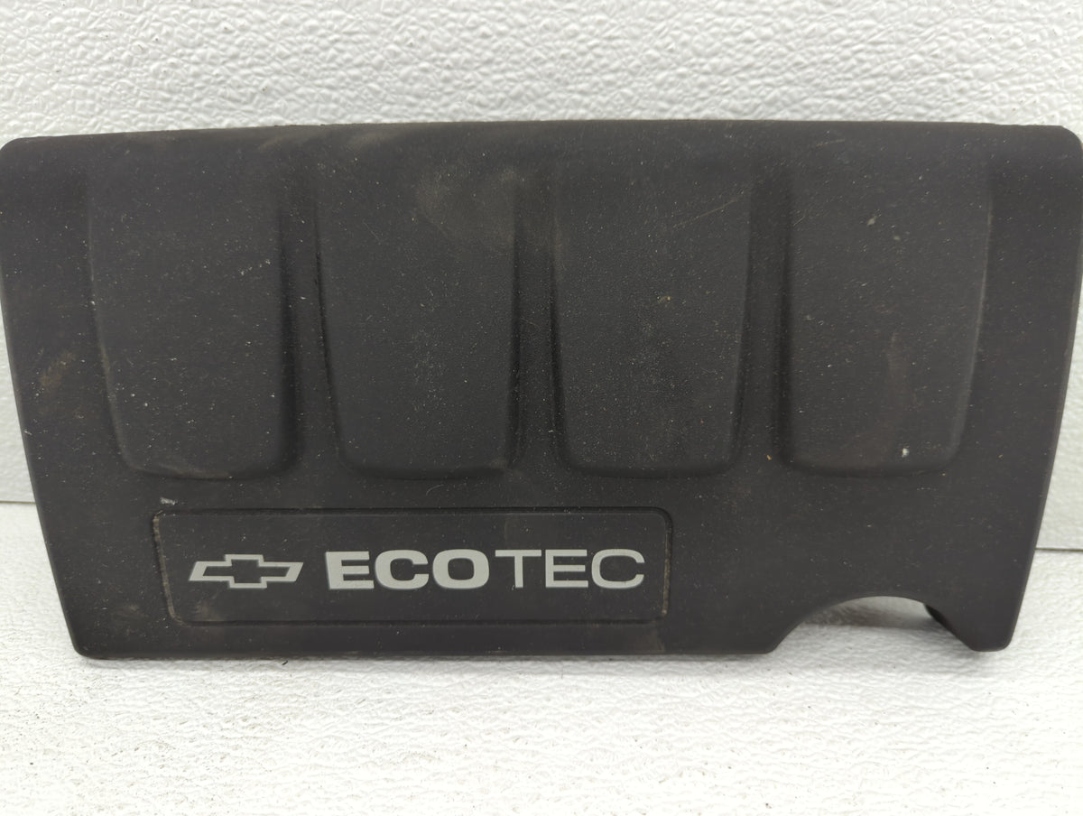 2019 Chevrolet Trax Engine Cover 438687 - Oemusedautoparts1.com