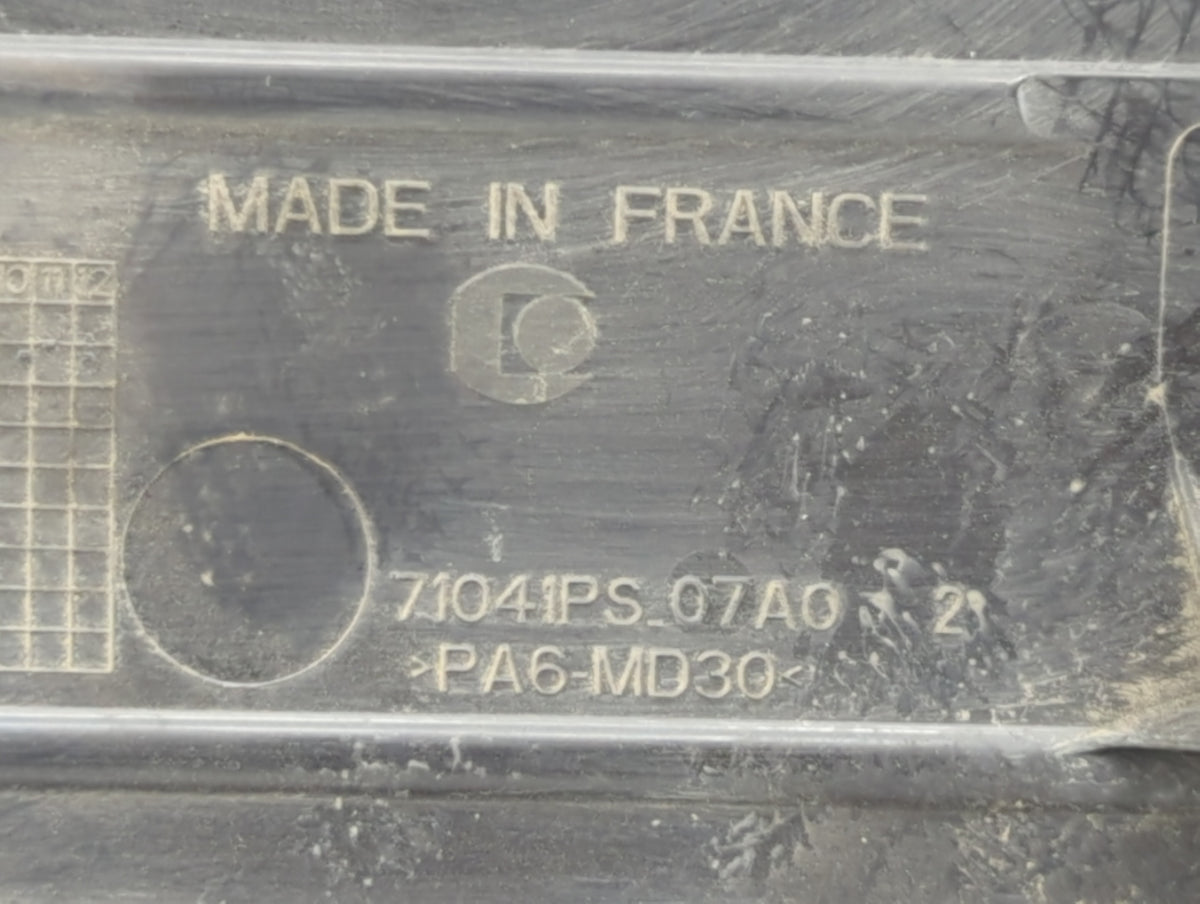 2019 Chevrolet Trax Engine Cover 438687 - Oemusedautoparts1.com