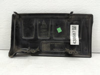 2019 Chevrolet Trax Engine Cover - Oemusedautoparts1.com