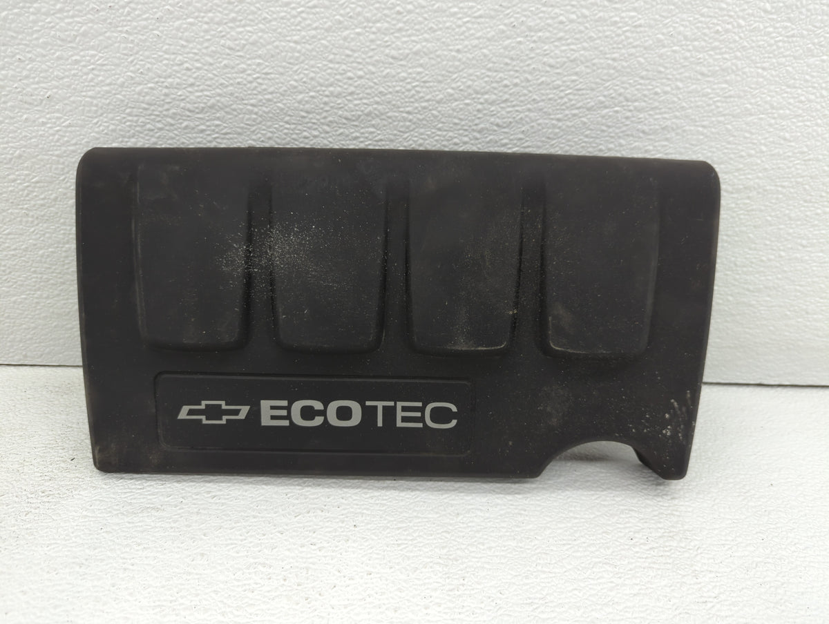 2019 Chevrolet Trax Engine Cover 438690 - Oemusedautoparts1.com