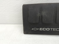 2019 Chevrolet Trax Engine Cover - Oemusedautoparts1.com