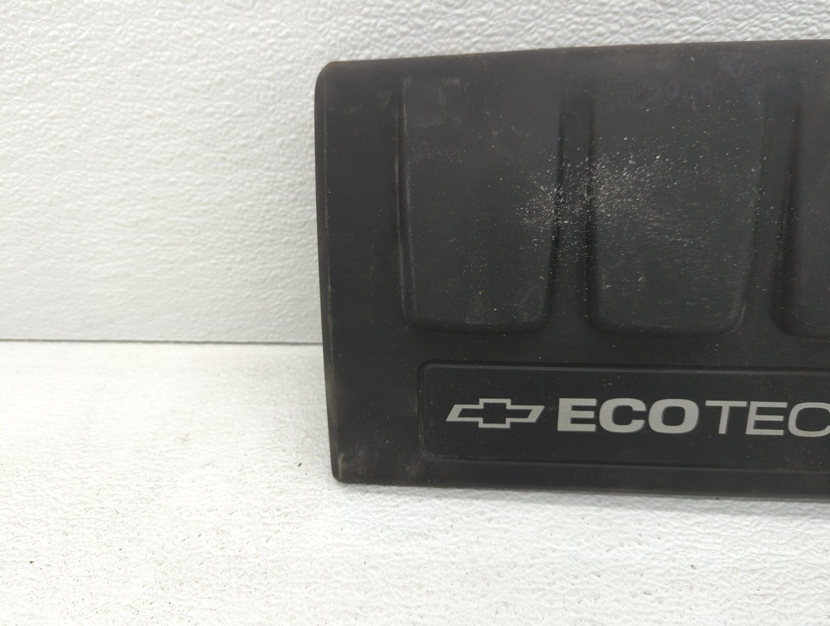 2019 Chevrolet Trax Engine Cover 438690 - Oemusedautoparts1.com