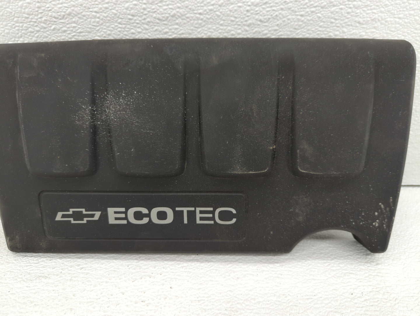 2019 Chevrolet Trax Engine Cover - Oemusedautoparts1.com