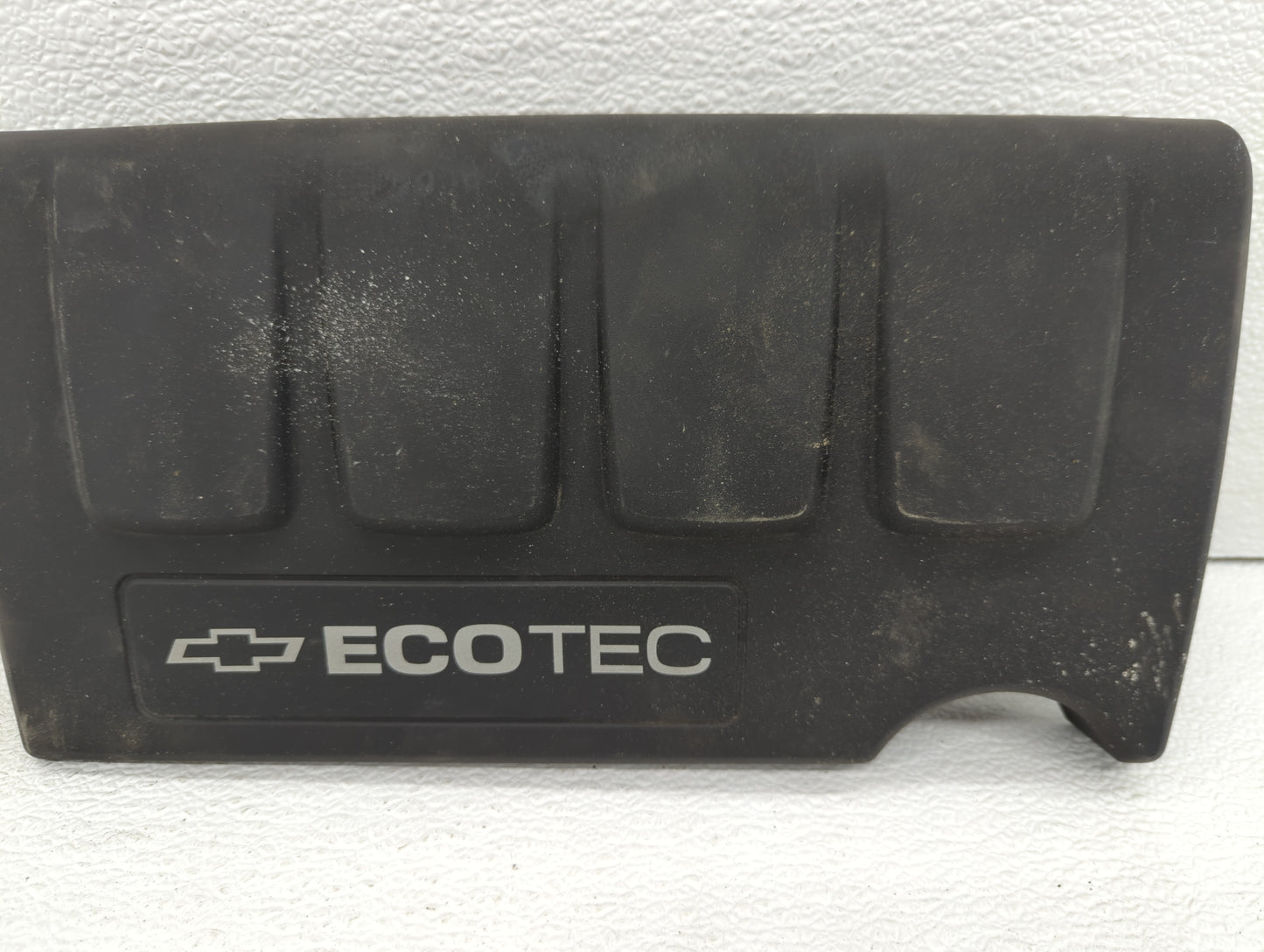 2019 Chevrolet Trax Engine Cover - Oemusedautoparts1.com