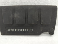 2019 Chevrolet Trax Engine Cover - Oemusedautoparts1.com