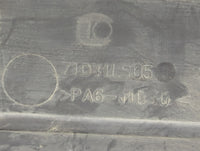 2019 Chevrolet Trax Engine Cover - Oemusedautoparts1.com