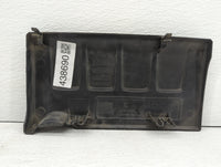 2019 Chevrolet Trax Engine Cover - Oemusedautoparts1.com