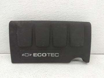 2019 Chevrolet Trax Engine Cover - Oemusedautoparts1.com