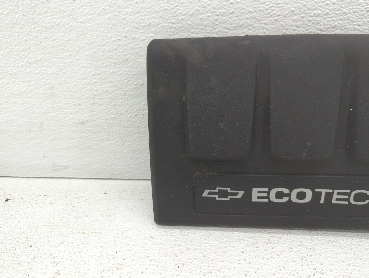 2019 Chevrolet Trax Engine Cover - Oemusedautoparts1.com