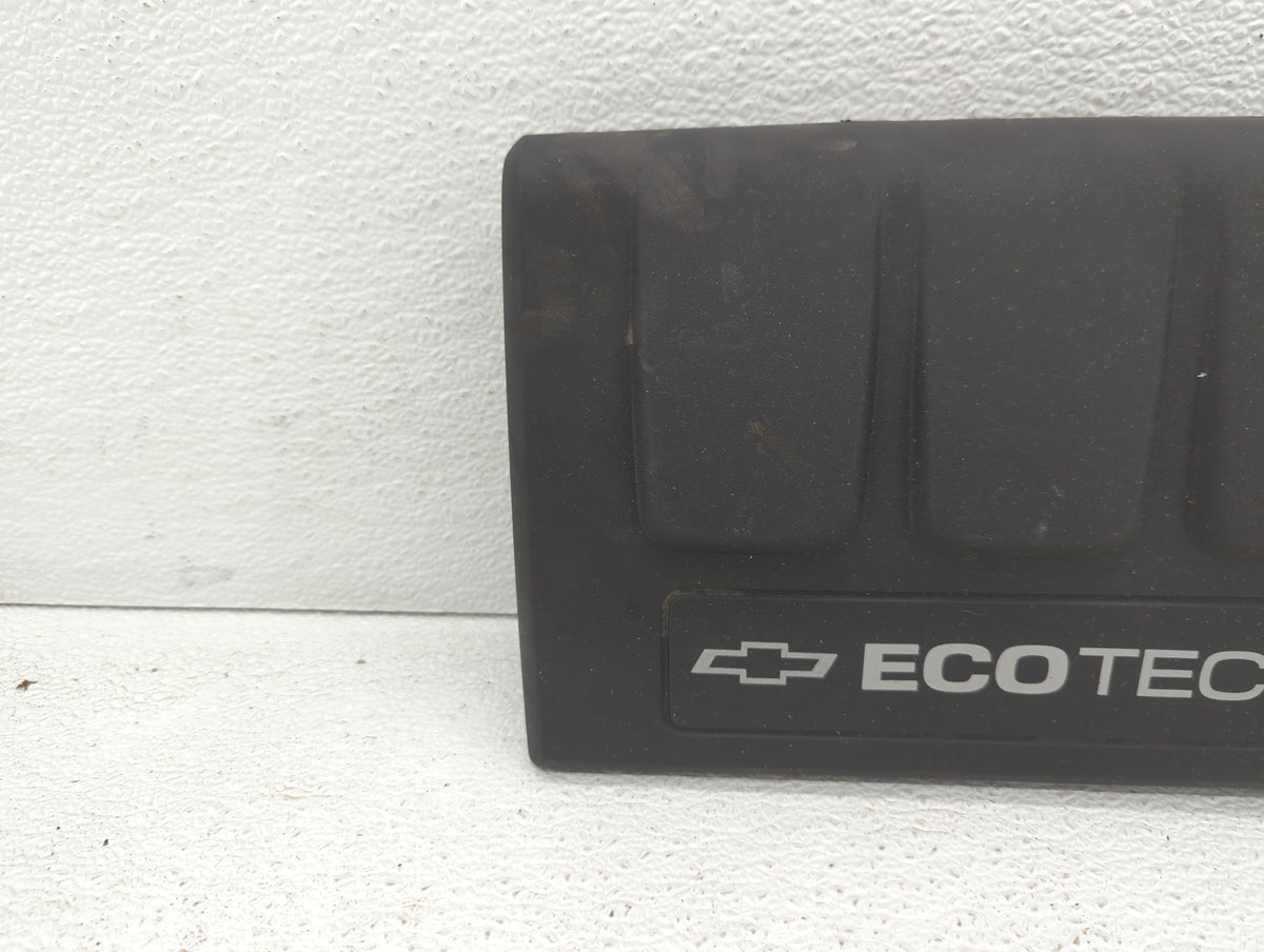 2019 Chevrolet Trax Engine Cover 439340 - Oemusedautoparts1.com