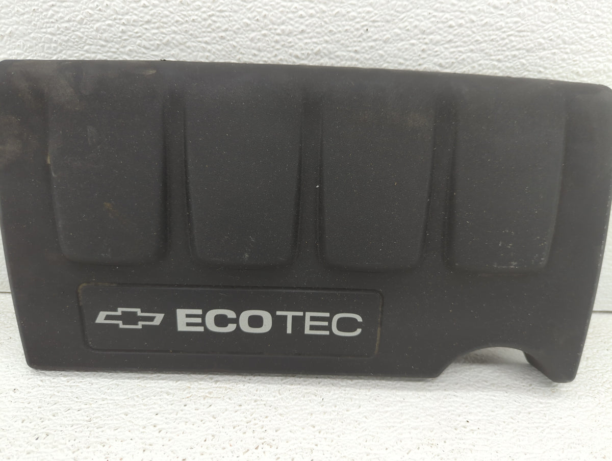 2019 Chevrolet Trax Engine Cover 439340 - Oemusedautoparts1.com