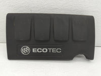 2019 Chevrolet Trax Engine Cover - Oemusedautoparts1.com