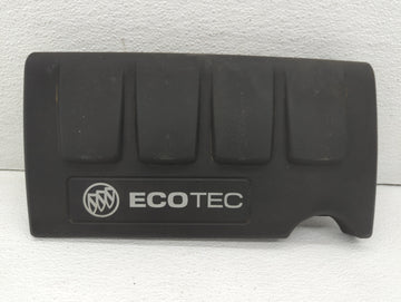 2019 Chevrolet Trax Engine Cover - Oemusedautoparts1.com