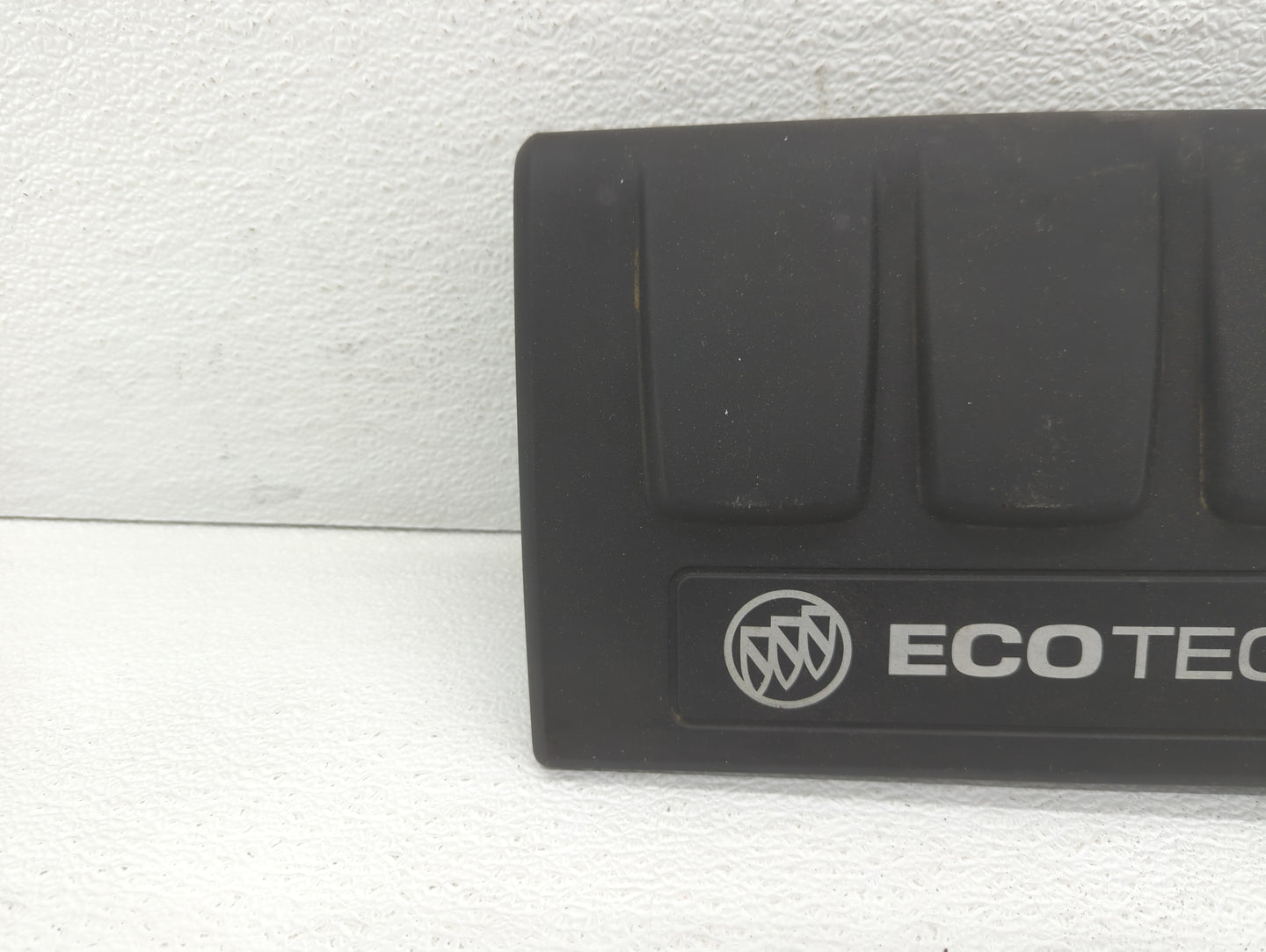 2019 Chevrolet Trax Engine Cover - Oemusedautoparts1.com