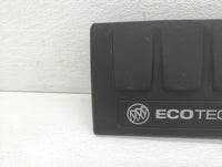 2019 Chevrolet Trax Engine Cover - Oemusedautoparts1.com