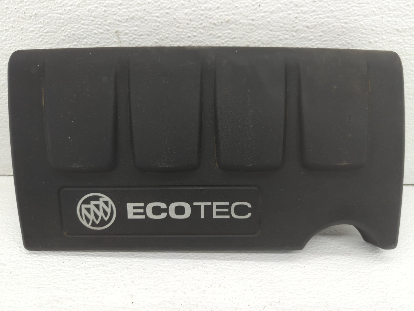 2019 Chevrolet Trax Engine Cover - Oemusedautoparts1.com