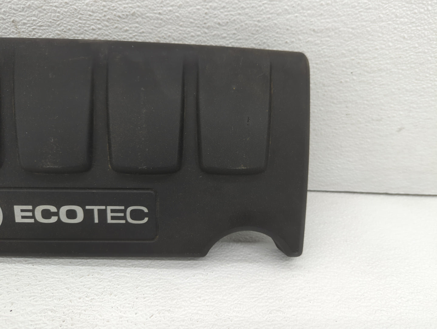 2019 Chevrolet Trax Engine Cover - Oemusedautoparts1.com