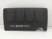 2019 Chevrolet Trax Engine Cover - Oemusedautoparts1.com