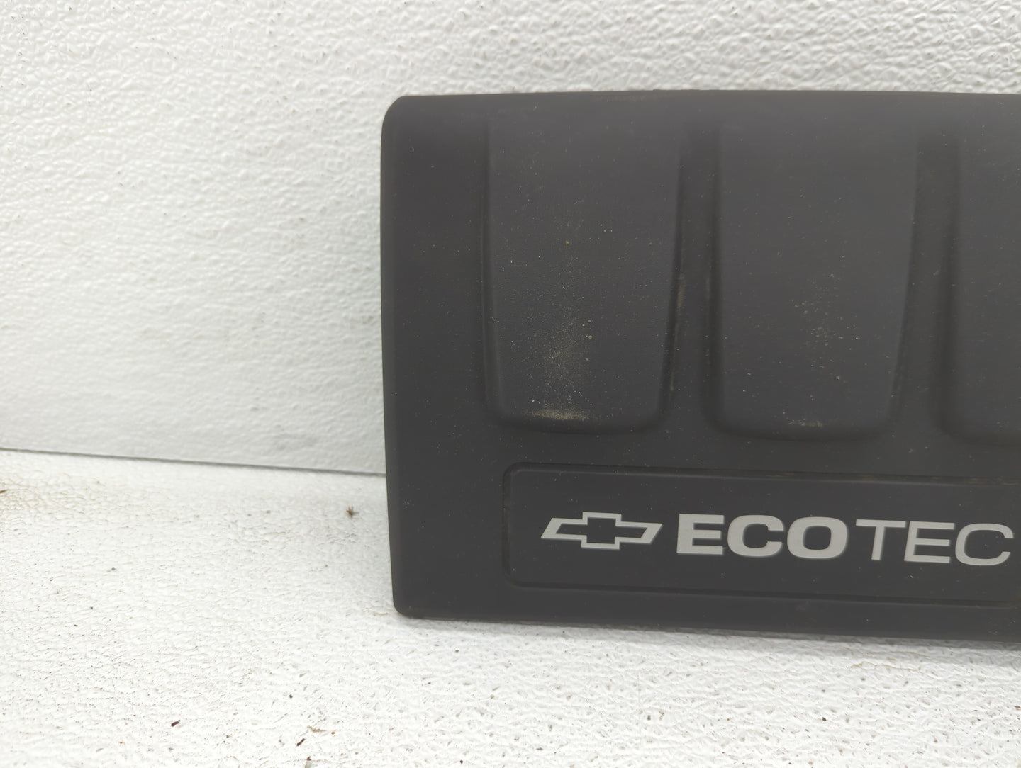 2019 Chevrolet Trax Engine Cover - Oemusedautoparts1.com