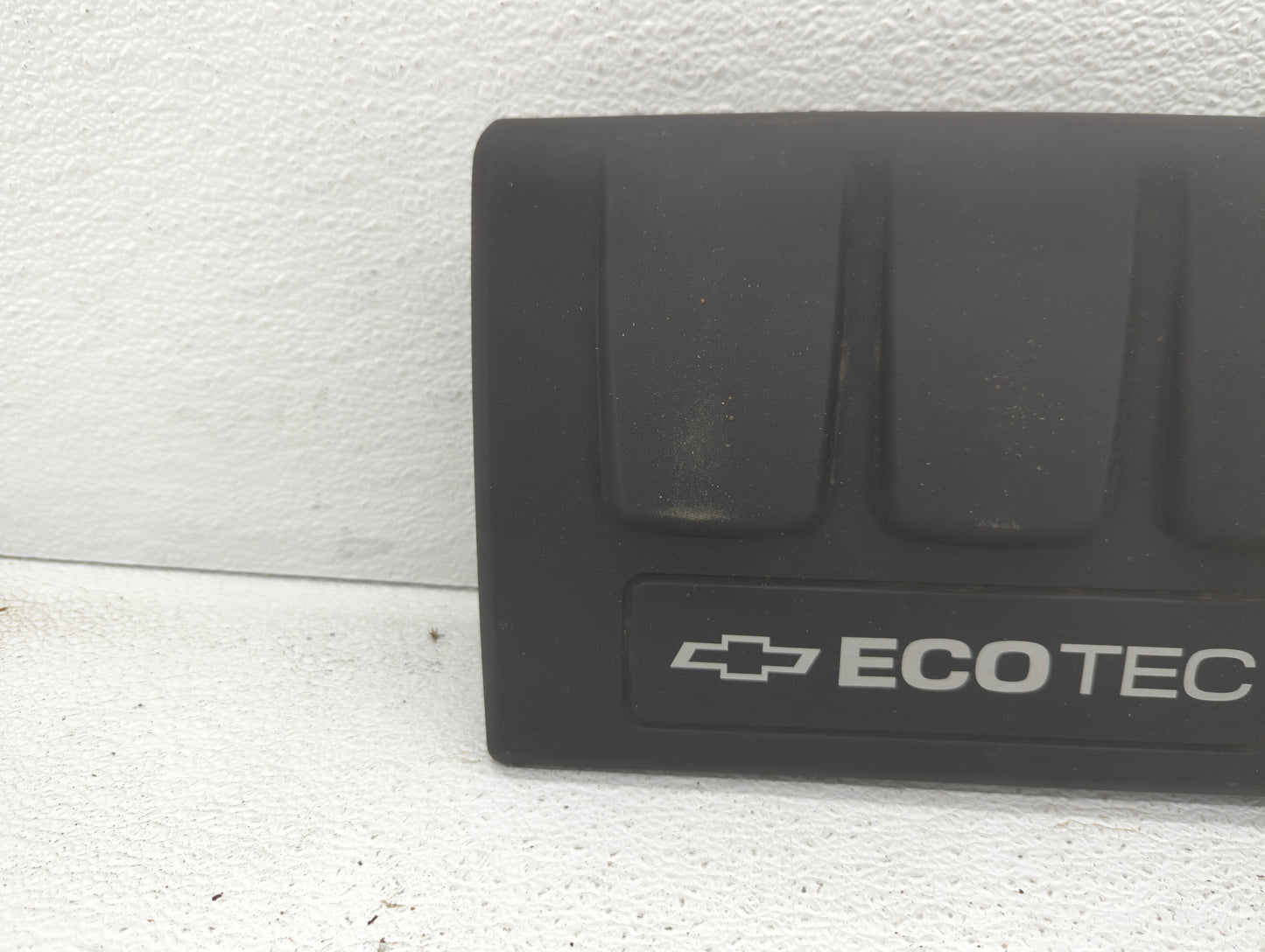 2019 Chevrolet Trax Engine Cover - Oemusedautoparts1.com