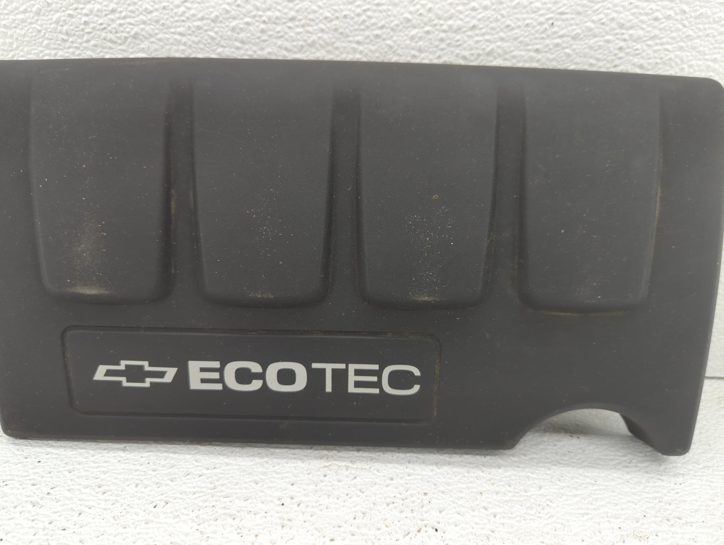 2019 Chevrolet Trax Engine Cover - Oemusedautoparts1.com