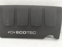 2019 Chevrolet Trax Engine Cover - Oemusedautoparts1.com